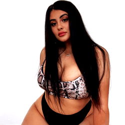 OnlyFans Model Alexisluvvv - Los Angeles