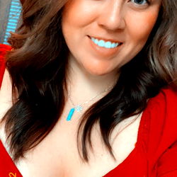 Cute and Curvy Model from Dallas, TX