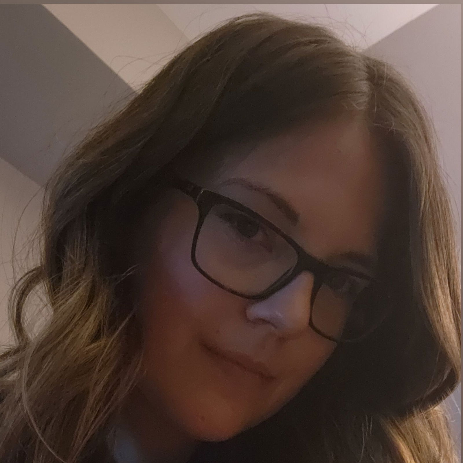 Your Goddess Ray ✨️ photo