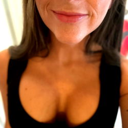 Aly Anderson, Your Face, USA Model