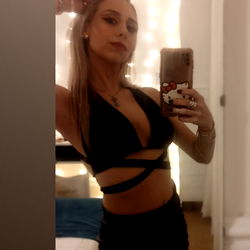 OnlyFans Model Pau's Photoshoot