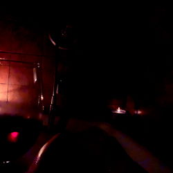 A Romantic Wine Bath Experience