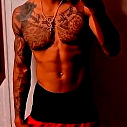 UndercoverAlex - Fitness Model in Los Angeles, CA