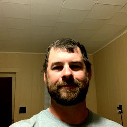 Eli Fairchild's T-Shirt Photo