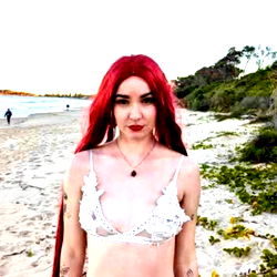 Ester, an Australian OnlyFans model