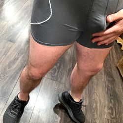 Onlyfans Model Herekylecumz in Atlanta, GA