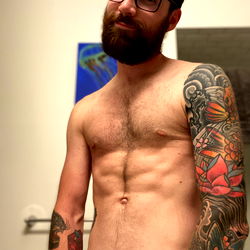 Jody Laverdure's OnlyFans Shoot