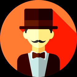 Professional Portrait of a Man in a Suit