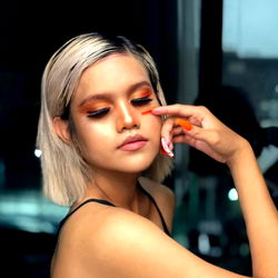 Onlyfans Model Anastasia LB/TS - Thailand