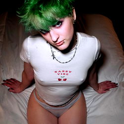 Onlyfans Model Sylva, 25 Years Old