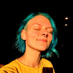 Anonymushroom - A Model of Style and Tranquility