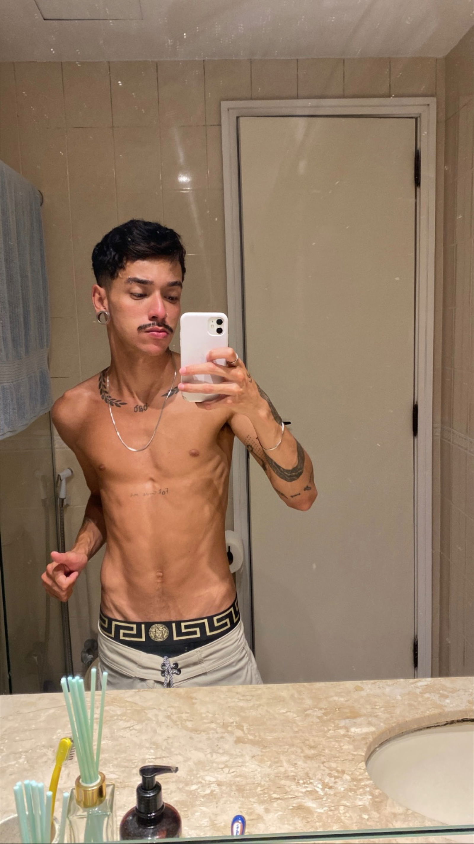 muleke curioso 🇧🇷 photo