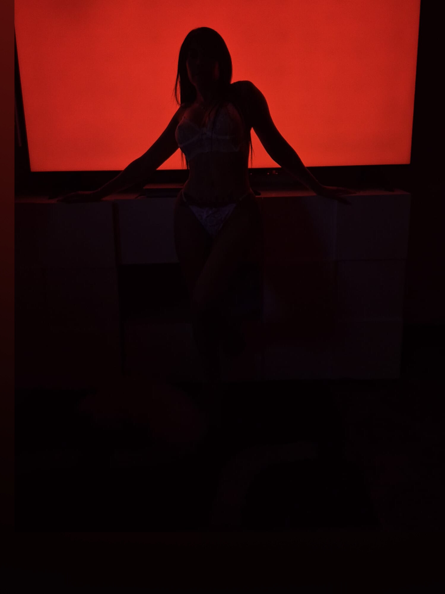 🦋 la illegale 🦋 photo