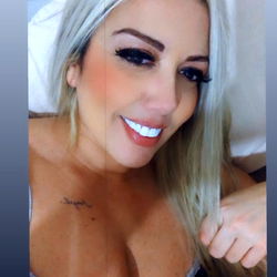 Angel C, a model from OnlyFans