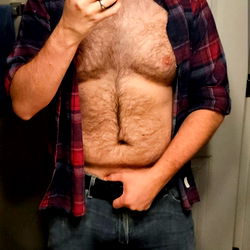 Dadboddude's OnlyFans Photoshoot