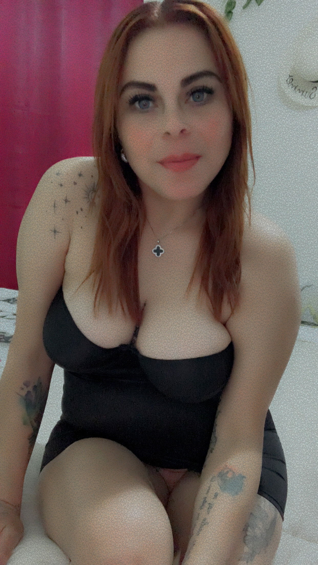 Conejablack🐰 photo