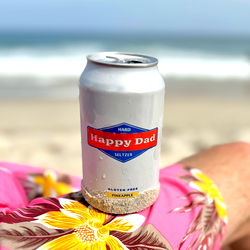 Chilled Vibes by the Ocean