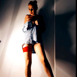 Onlyfans DenisseYla Model Photo