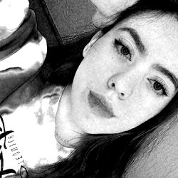 La China's Instagram Post