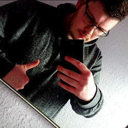 Stylish Fashion Blogger Showcasing Autumnal Outfits