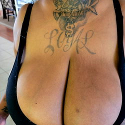 Caramel Rozaye photo