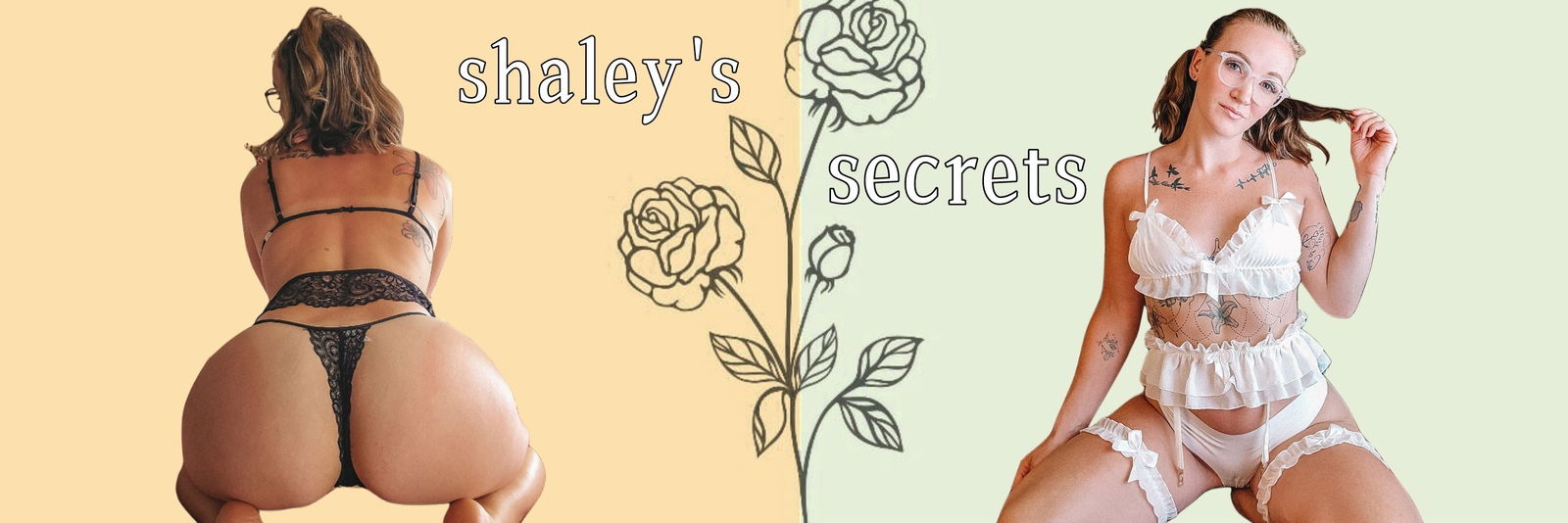 Shaley's Secrets VIP photo