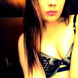 OnlyFans model Jackie, New York