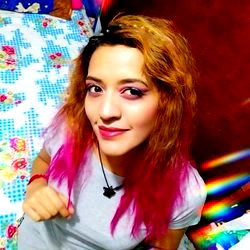 Vivi Pacheco 🤫 photo