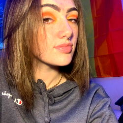 Tyanna's Gaming Moment