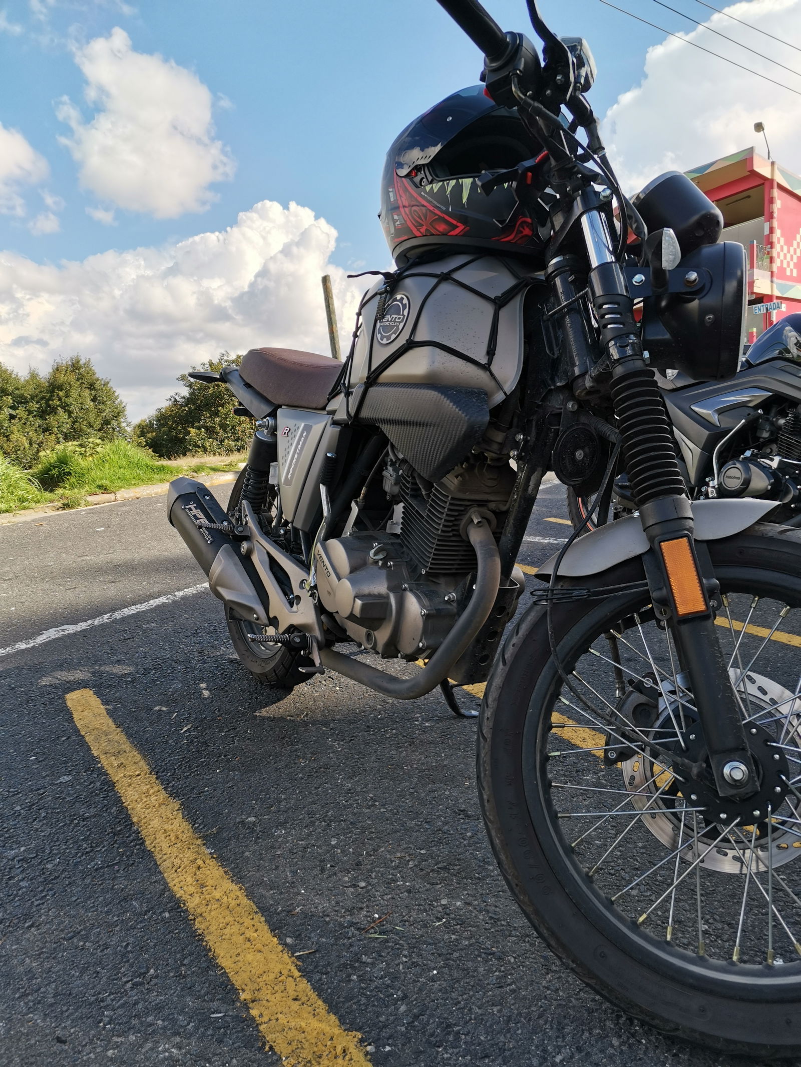 Mario Hernandez photo