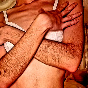 Cindy True Bush photo