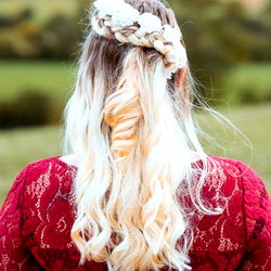 Fantasy-themed Wedding