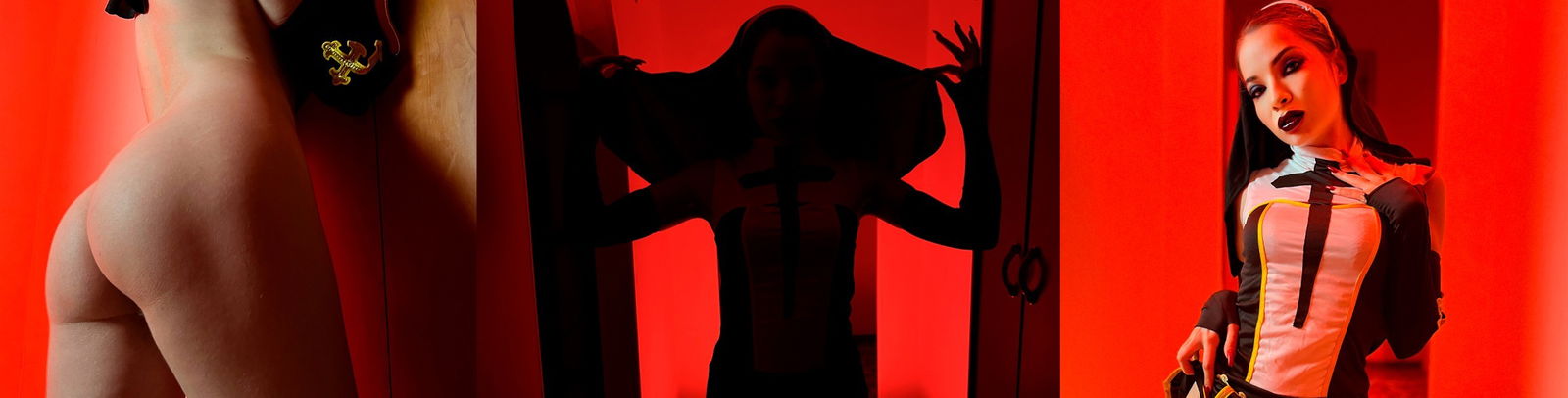 Amely Blackwater photo