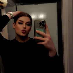 Hotter than your ex photo