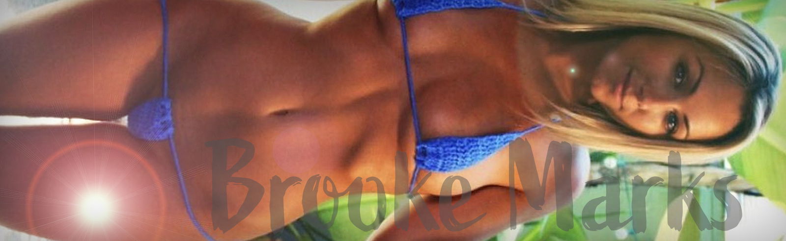 Brooke Marks photo