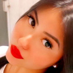 Biaaa Model Photoshoot