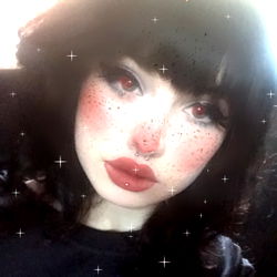 Themed Photoshoot with 𝚜𝚖𝚘𝚘𝚘𝚑 𝚟𝚒𝚋𝚎𝚜