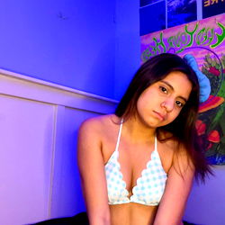 Ashley Poses for Onlyfans