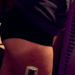 Cieara Thompson photo