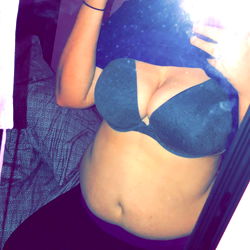 Cieara Thompson, OnlyFans Model