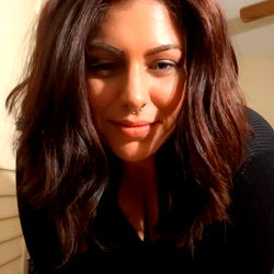 OnlyFans Model K in California