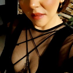 Soychikis, a Mexican OnlyFans Model