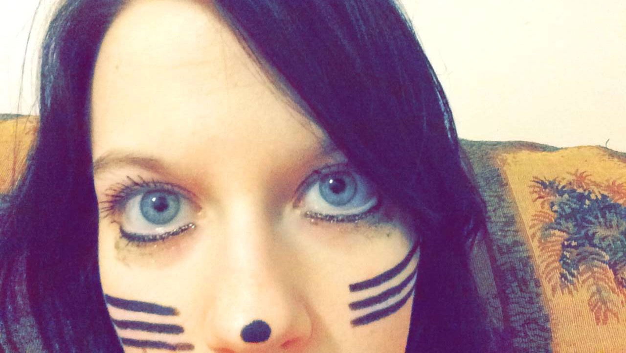 Daryn Hathaway 🎃👻 photo