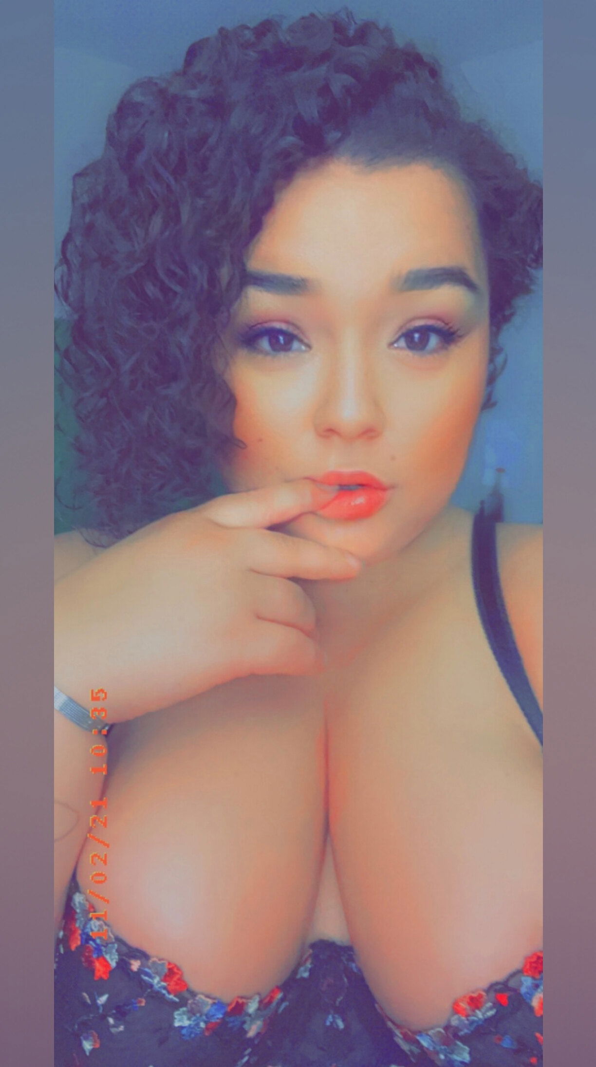 Anna Martinet (free) photo