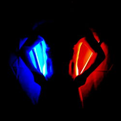 Donnievers: A Versatile Model Showcasing a Strong and Confident Physique