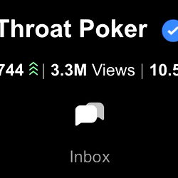 Throat Poker Productions photo