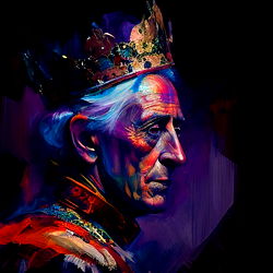 Artwork of Throat Poker Productions Model Her Throat