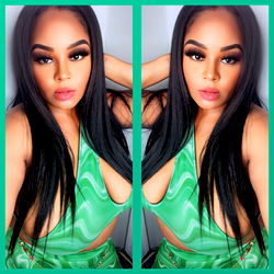 Orlando-based Model Sheisjuicythick: A Captivating Figure in the World of Fashion and Entertainment