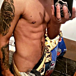 Jhon Astudillo: OnlyFans Model Photo