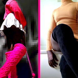 Fatale Femboy 🇬🇧 photo